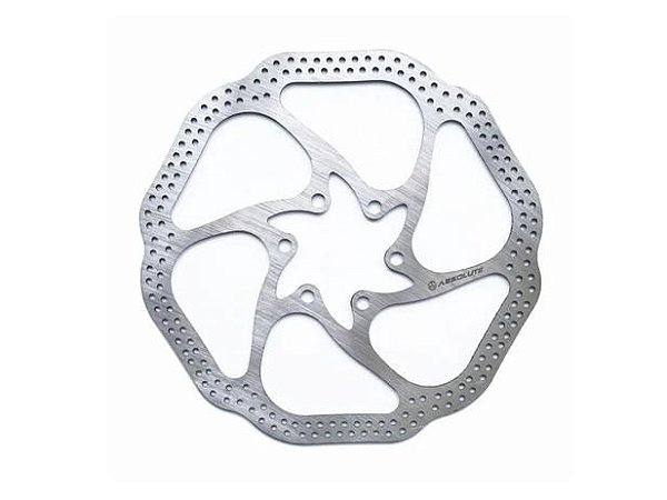 Disco de Freio TRP 6 Furos 160MM