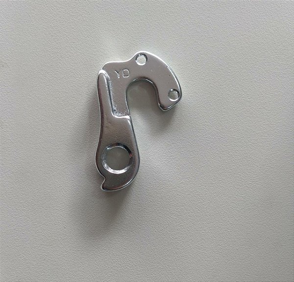 Gancheira Câmbio Bike Oggi Big Wheel