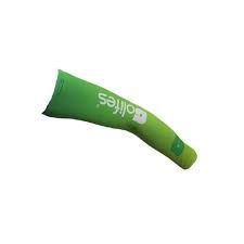 Manguito SOLIFES Verde - Tam. M