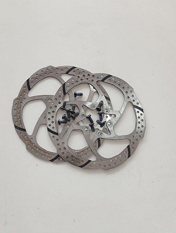 Disco de Freio SHIMANO 160mm