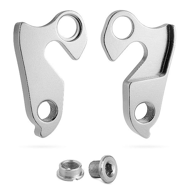 Gancheira GANTECH Caloi Elite 30/ Corratec