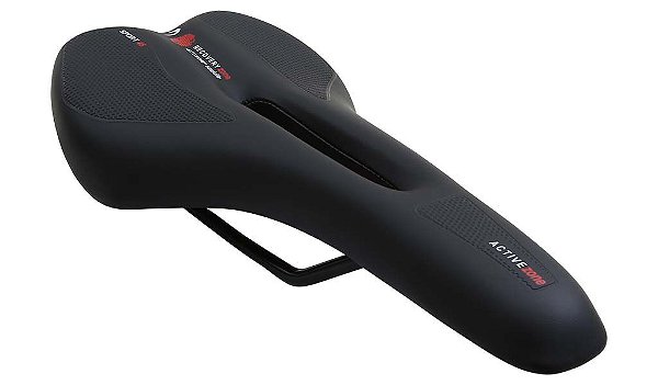 Selim CXR 45 c/ Furo s/ Carrinho