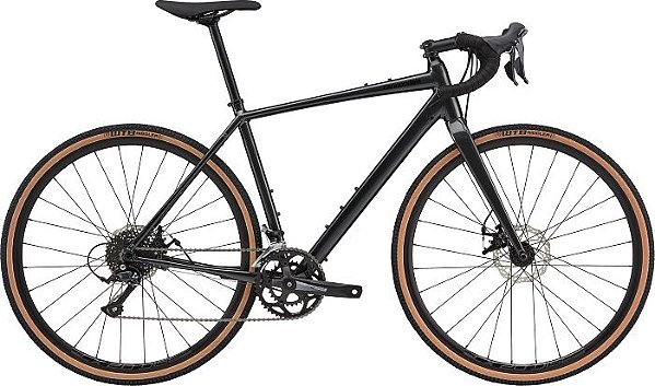 Bicicleta CANNONDALE Topstone 3 R700 V18  - Tam. M