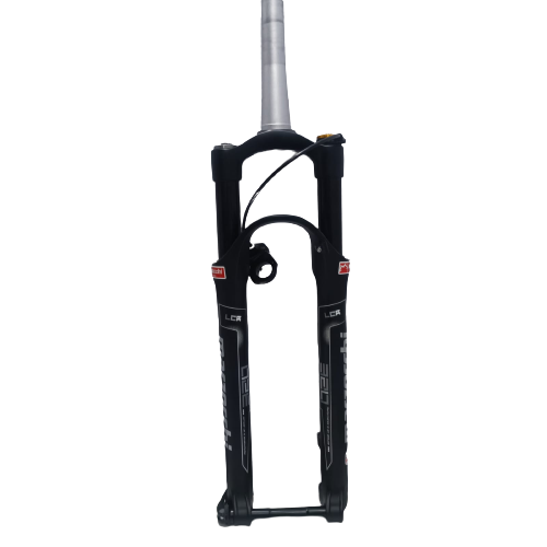 Suspensão Marzocchi 29r - Eixo P - Curso 100mm