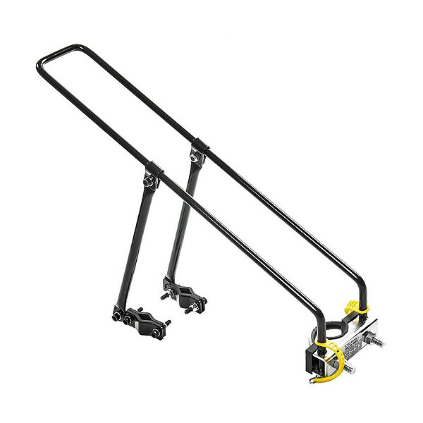 Bagadeiro KALF Flex KF 405PR Preto