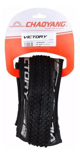 Pneu CHAOYANG Victory MTB 29X2.10 Kevlar Preto - CYPPNE0017