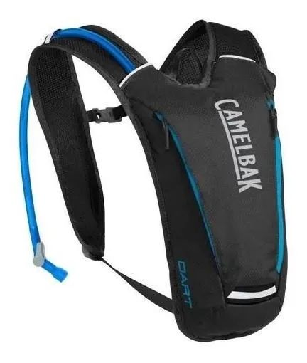 Mochila de hidratação Camelbak Octane Dart de 1,5 litros Preto