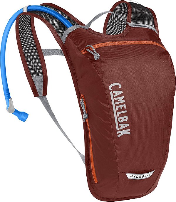 Mochila de hidratação Camelbak Hydrobak Light de 1,5 litros Terra