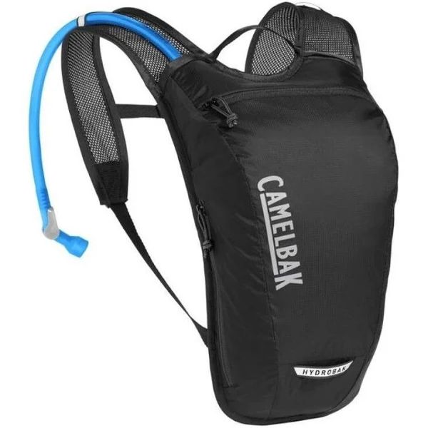 Mochila de hidratação Camelbak Hydrobak Light de 1,5 litros Preto