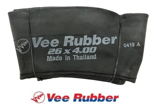 Câmara de Ar Vee Ruber 700x32/42