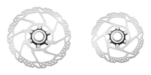 PAR de disco RT54 180/160mm