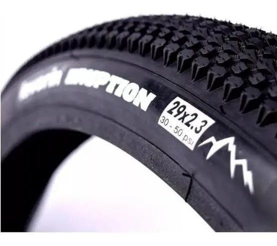 Pneu LEVORIN ERUPTION TT 29x2.3