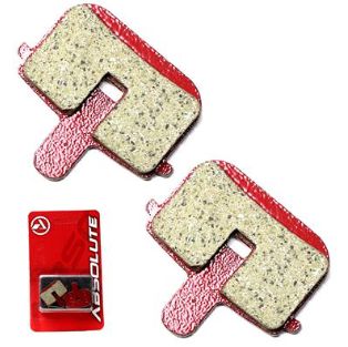 Pastilha ABSOLUTE M01-Q ORGANICA C/MOLA