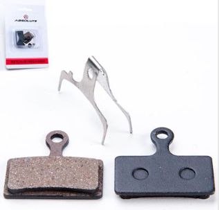 Pastilha ABSOLUTE ABS-03S, ORGANICA