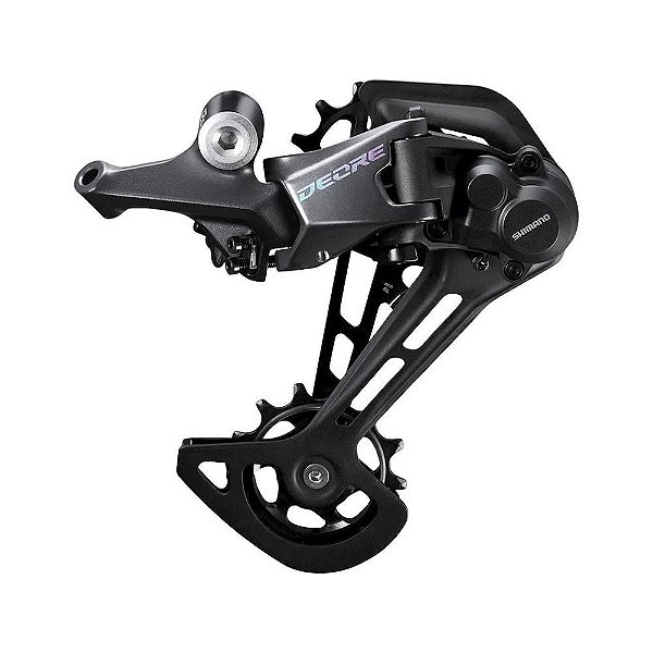 Cambio Traseiro SHIMANO Deore RD-M6100 SGS 12V