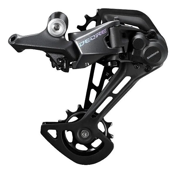Cambio Traseiro SHIMANO DEORE RD-m6100 Shadow Plus 12V - 10/51d