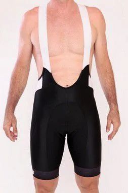 Bretelle Marelli Strap Itália Preto Tam. P