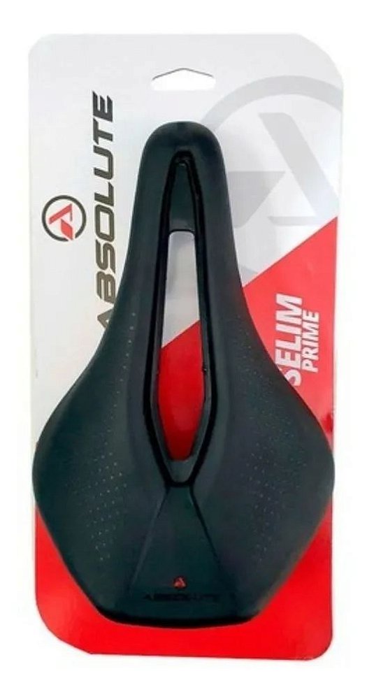 Selim ABSOLUTE PRIME Preto Vazado