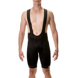 Bretelle MARELLI L-1 Strap Furo Preto - Tam. G