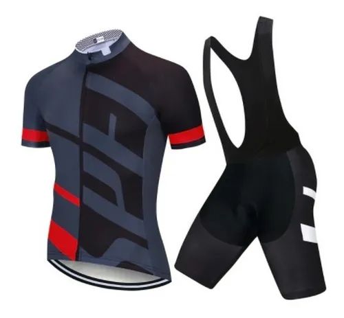Bretelle SPECIALIZED Preto/Branco Tam. M/L