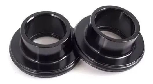 Fechamento VZAN Dianteiro P/ Cubo Everest XC 15MM - V17