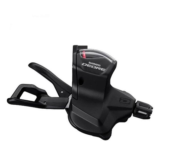 Alavanca  Câmbio Shimano Deore Sl-m6000 10v