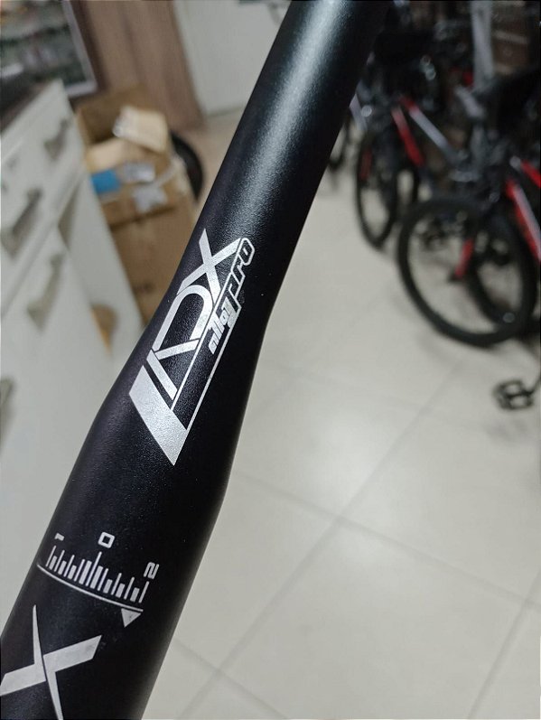 Guidão Alumínio ADX alloy Pro