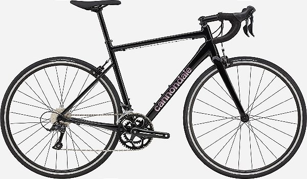 Bicicleta CANNONDALE CAAD OPTIMO 3 18V Preto - Tam. 54