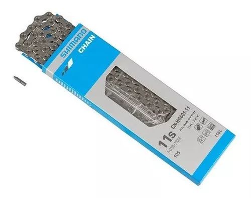 CORRENTE SHIMANO CN-HG601 116L 11V