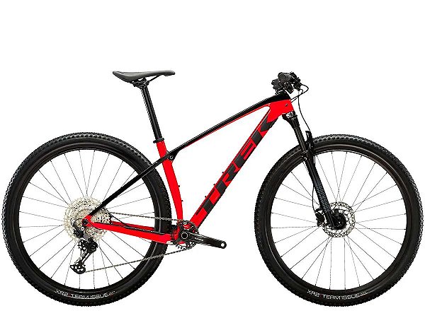 Bicicleta TREK Procaliber 9.5