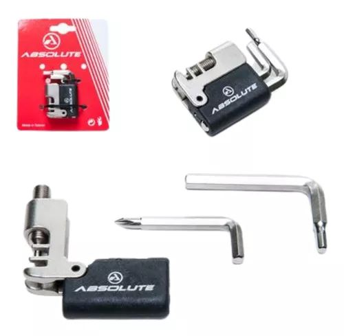 Canivete ABSOLUTE YC-285 5 Funções