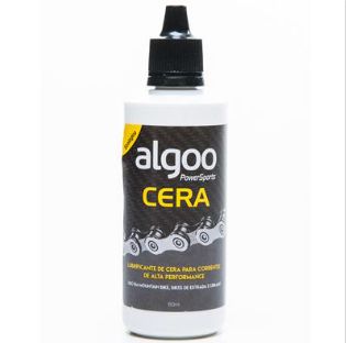 Lubrificante ALGOO Lube Cera 60ml