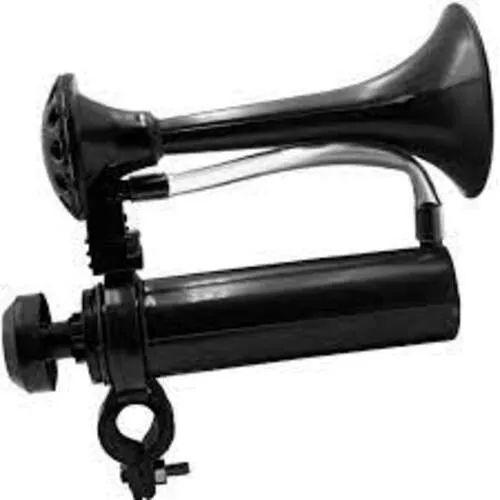 Buzina ABSOLUTE Mini Corneta C/ Bomba de Ar