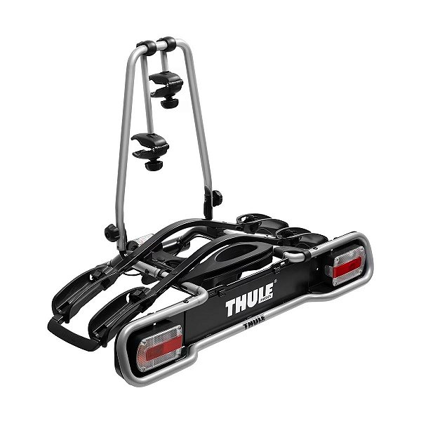 Suporte Thule EuroRide p/ 2 Bicicletas p/ Engate