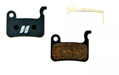 Pastilhas de Freio Disco HIGHONE HOFRE0011