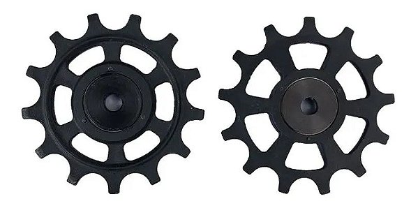 Roldana de Câmbio Ictus XTR 12 velocidades Shimano