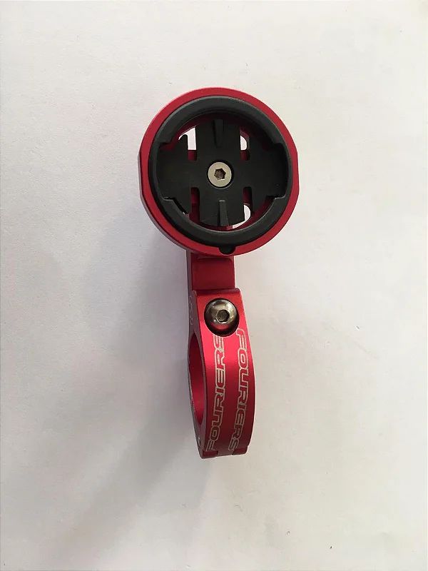 Suporte de Garmin FOURIERS (alumínio) Contra Relógio