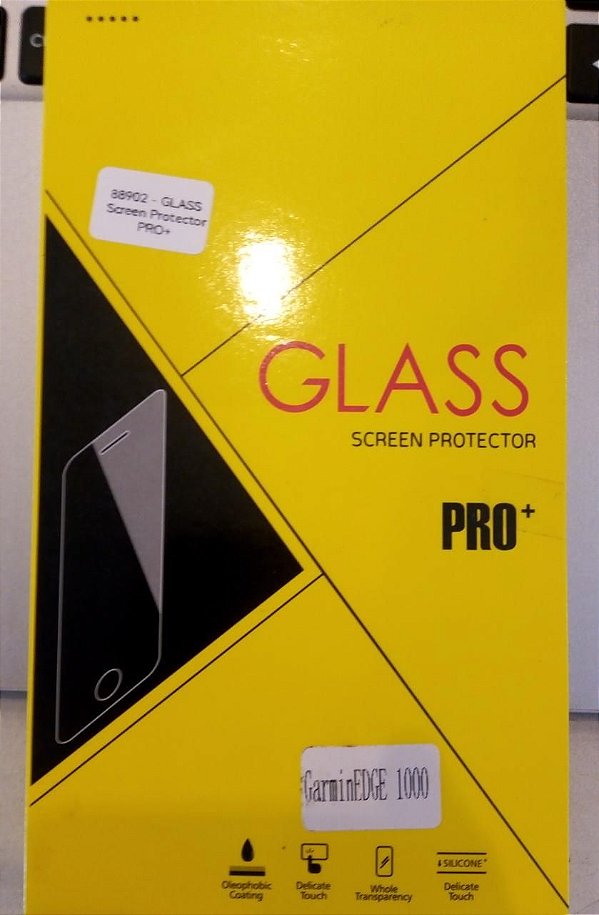 Protetor de Tela PRO+2