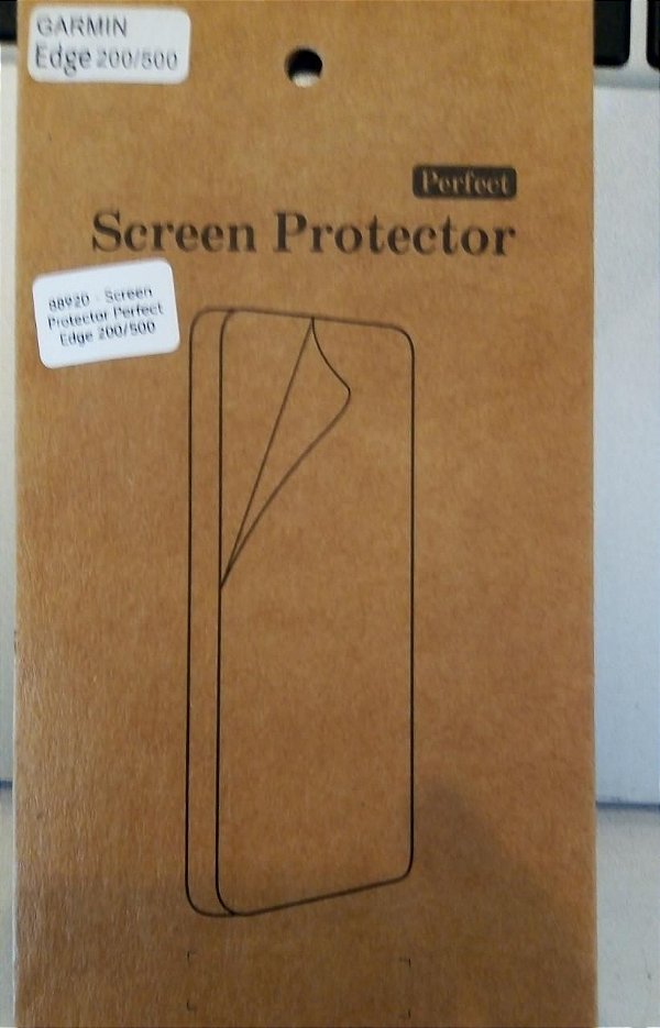 Protetor de Tela Perfect Edge 200/500