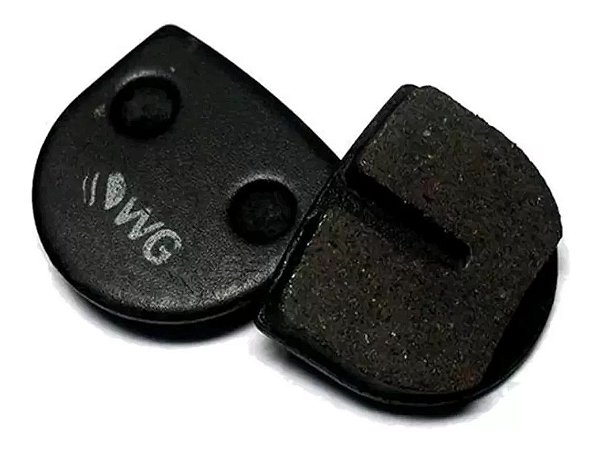 Pastilha de Freio a Disco WG SPORTS WGFRE0005