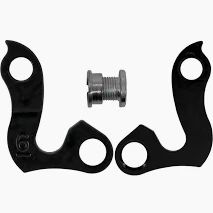 Gancheira RONTEK Gts M7 / Gios / High One / Dabomb / Hupi / Viking / Tsw