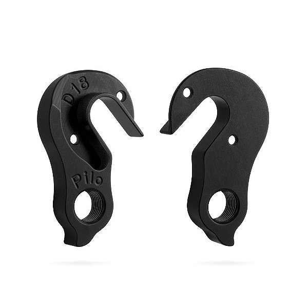 Gancheira RONTEK Specialized 58 Preto