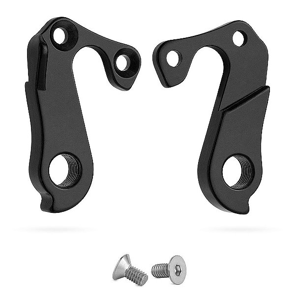 Gancheira RONTEK Lapierre 42 Preto