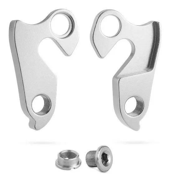 Gancheira RONTEK Caloi Elite 30 / Corratec X-Vert / X-Force / Air-Tech BGC-003