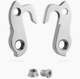 Gancheira RONTEK Monaco 2 BGC-036 Preto