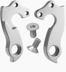 Gancheira Caloi / Fuji / Focus / Khs / Soul BGC-004