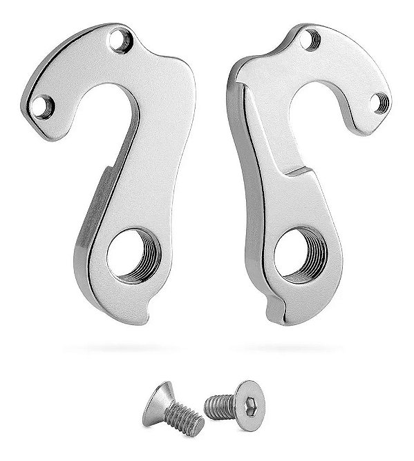 Gancheira RONTEK Gts M6 / First Comp / Tsw / Soul / Kapa Delta