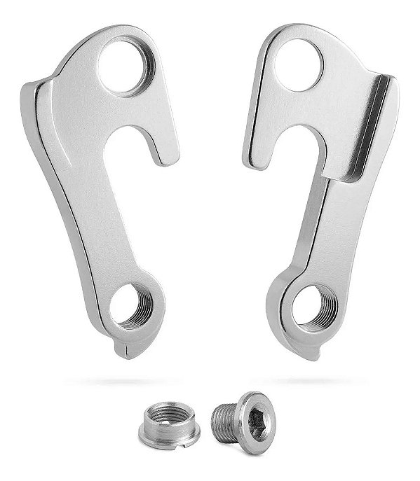 Gancheira RONTEK Canadian Sxt / Pro-Shock / Gt / Gtx / Gti / Venzo