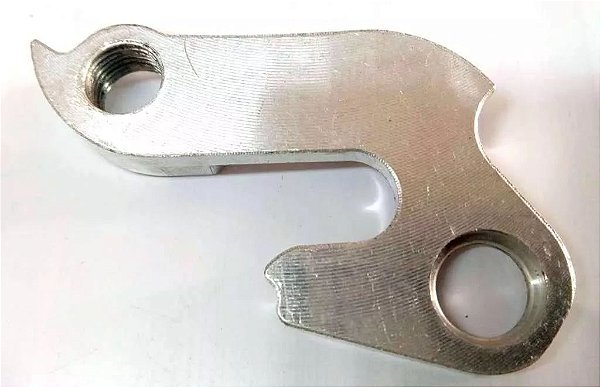 Gancheira RONTEK Three Heads B / Gallo / Azonic