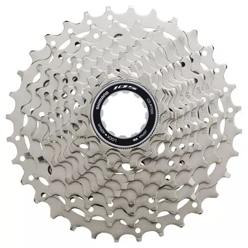 CASSETE SHIMANO 11V CS-R7000 12/25D